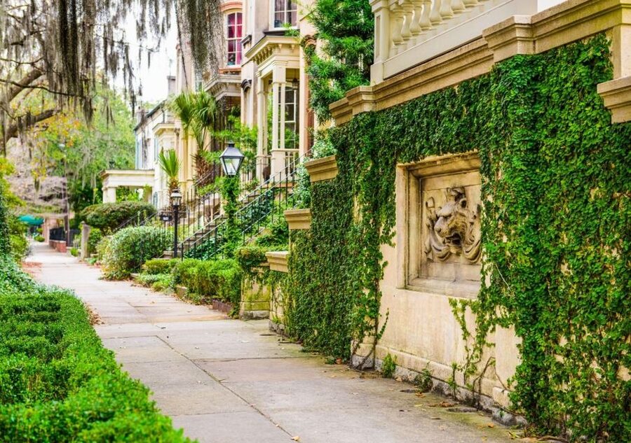 Hilton Head Island: Round-Trip Ferry Ticket to Savannah - Savannah for 4 Hours: A Focused Plan for River Street and Quick Stops