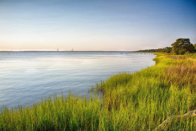 Hilton Head to Daufuskie Island Round-Trip Ferry Ticket - Getting to the Right Dock: Harbour Town Timing and the Sea Pines Gate Pass