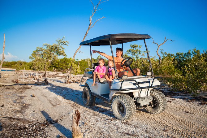 Hilton Head to Daufuskie Island Round-Trip Ferry Ticket - The Narrated Ferry Ride: Restroom Breaks, Wildlife Clues, and Cabin Comfort