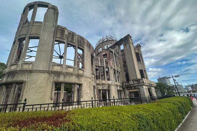 Hiroshima and Miyajima Day Trip with Itsukushima Shrine & Ferry - Price and value: what $45 buys you (and why it matters)
