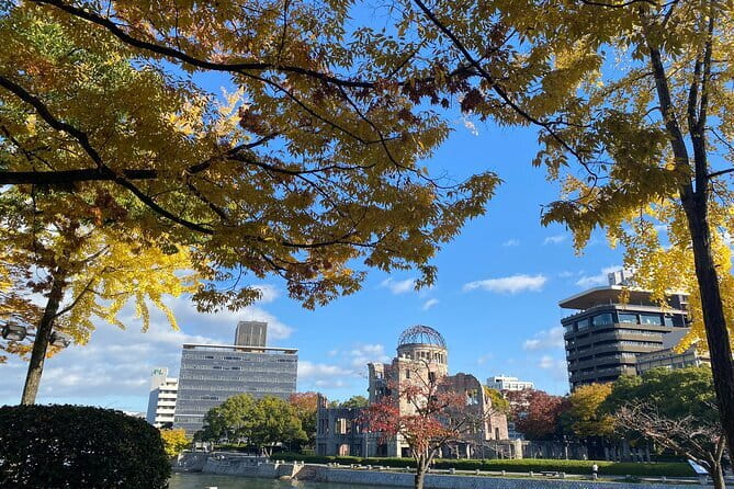 Hiroshima and Miyajima Day Trip with Itsukushima Shrine & Ferry - Miyajima island time: what to do with your 3 hours