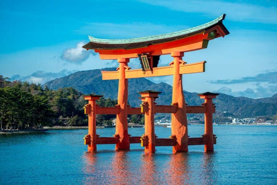 Hiroshima to Miyajima: Private Custom Tour with Ferry Ride - Food Stops That Feel Like You Had a Local Friend