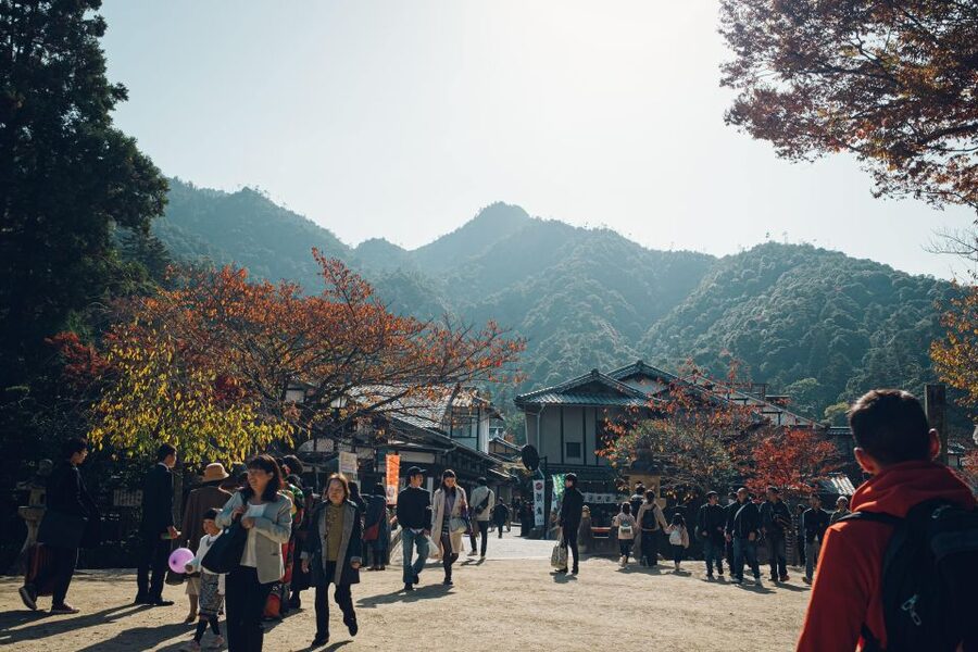 Hiroshima to Miyajima: Private Custom Tour with Ferry Ride - Weather, Crowds, and Energy Levels: Mt Misen Options