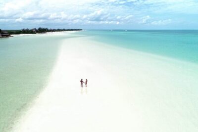 Holbox Island Tour Golf Cart Ferry with Lunch and Transportation - Getting there: 7:00 am pickup and a schedule you should respect
