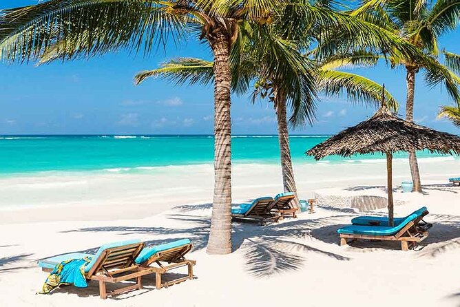 Holbox Island Tour Golf Cart Ferry with Lunch and Transportation - Lunch and the included rhythm: where the value shows up
