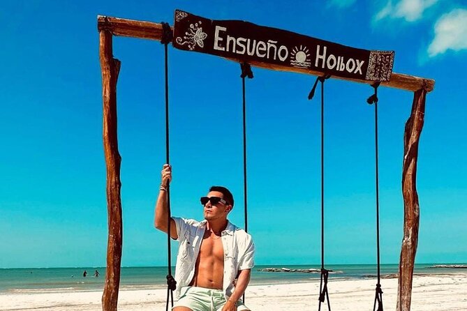 Holbox Island Tour Golf Cart Ferry with Lunch and Transportation - Price and value: what you’re paying for (and the $6 port tax to budget)
