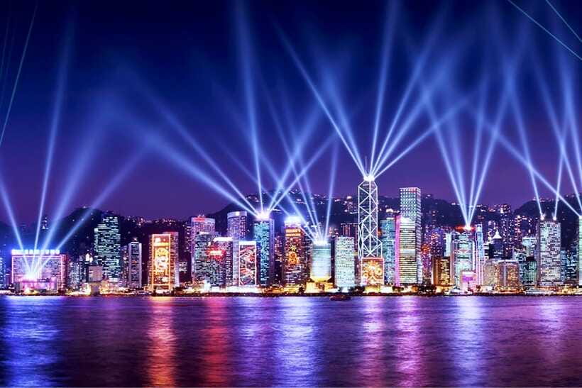 Hong Kong: Star Ferry Victoria Harbour Cruise & Light Show - Price and Value: Is $36 Per Person Worth It?