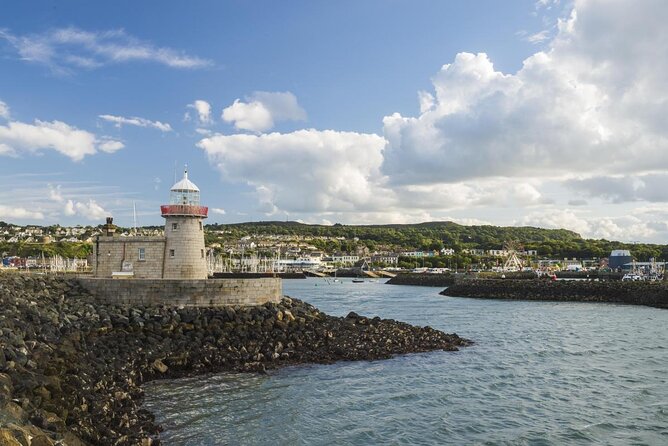 Howth Cliffs and Ireland's Eye Ferry Boat Tour - Key things to know before you go
