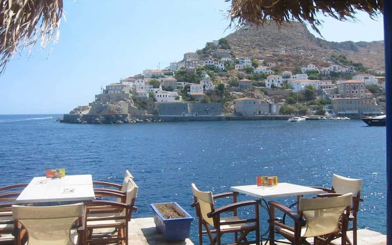 Hydra Island Trip from Athens with Ferry Tickets Included - Hydra Town and the Harbor: The Best First Stop When You Have Limited Time