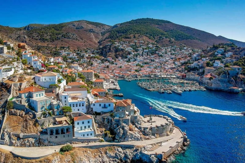 Hydra Island Trip from Athens with Ferry Tickets Included - Price and Value at $206 Per Person: What You’re Actually Paying For