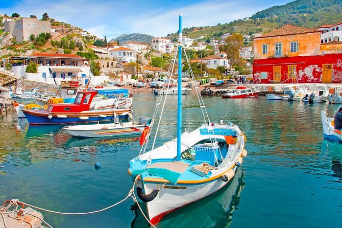 Hydra Private Day Trip by Ferry from Athens with Transfers - Price and value: what $204.50 covers (and when DIY may win)