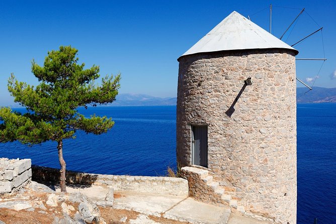 Hydra Private Day Trip by Ferry from Athens with Transfers - Who this fits best in your Greece plan