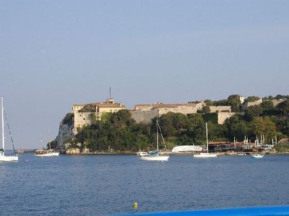Ile Sainte-Marguerite Ferry & Corniche d'Or Cruise Combo from Cannes - Key Highlights You’ll Actually Feel