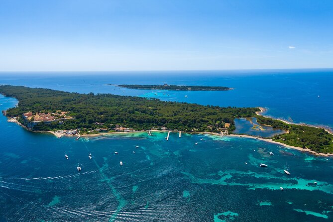 Ile Sainte-Marguerite Ferry & Corniche d'Or Cruise Combo from Cannes - Should You Book This Cannes Combo?