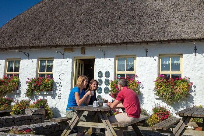 Inis Mór (Aran Islands) Day Trip: Return Ferry from Rossaveel, Galway - Who this Inis Mór ferry day suits best