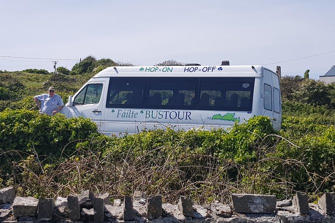 Inis Mór (Aran Islands) Day Trip: Return Ferry from Rossaveel, Galway - Should you book this Rossaveel to Inis Mór day trip?