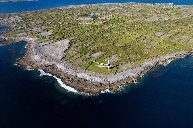 Inis Oírr (Aran Islands) Day Trip: Return Ferry from Rossaveel, Galway - Logistics that actually affect your day: ferry gate time, tickets, and backups