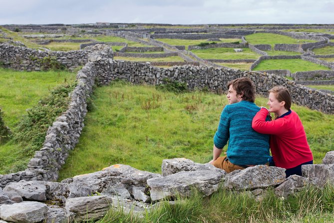Inis Oírr (Aran Islands) Day Trip: Return Ferry from Rossaveel, Galway - Weather matters: the one thing you can’t control