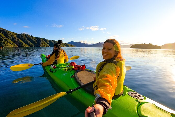 InterIslander Ferry - Picton to Wellington - What To Expect If Weather Changes Your Plans