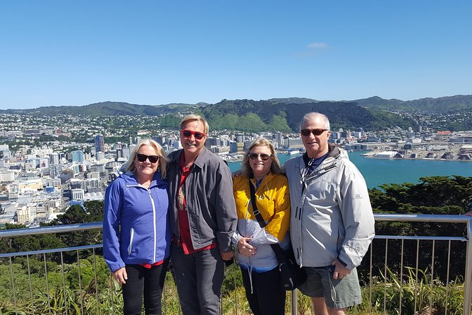 InterIslander Ferry - Wellington to Picton - The passenger-only rule: planning transport once you land in Picton