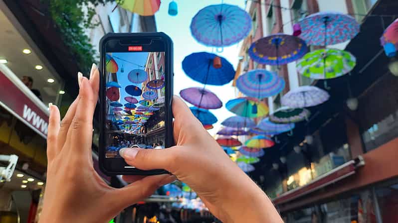 Istanbul: Asian Side Walking Tour with Ferry Ride - Why this Asian-side plan works in limited time