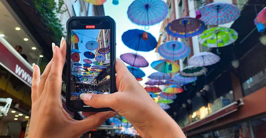 Istanbul: Asian Side Walking Tour with Ferry Ride - How guides like Haluk make it more than a walk