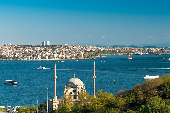 Istanbul Food Escape : Ferry to the Flavors of the Asian Side - Kuzguncuk Sahili: streets, community, and a Turkish coffee pause