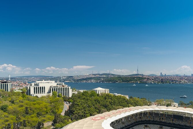 Istanbul Food Escape : Ferry to the Flavors of the Asian Side - Çengelköy and Tarihi Çınaraltı: the street-food finale by the sea