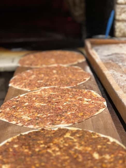 Istanbul: Guided Food Tour with Ferry Ride and Tastings - Price and Value: Why $115 Works for a 6-Hour Day