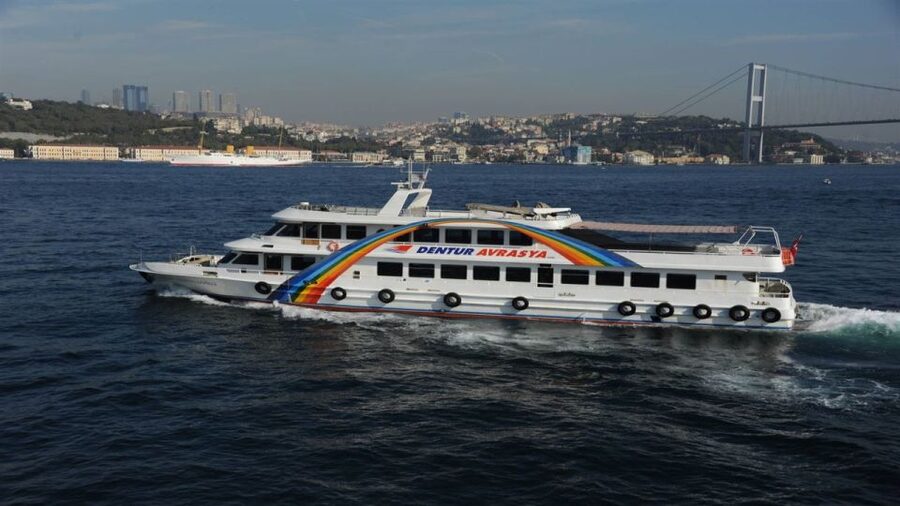 Istanbul: Round-Trip Ferry Tickets to the Princes' Islands - Picking the right departure: morning timing that matches your energy