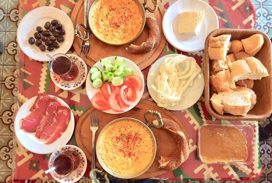 Istanbul: Taste of Turkey with Europe & Asia by Ferry - Key Things I’d Bet You’ll Love