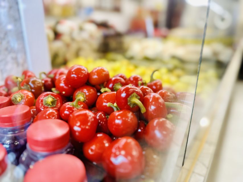 Istanbul: Taste of Turkey with Europe & Asia by Ferry - Should You Book This Istanbul Taste Tour?