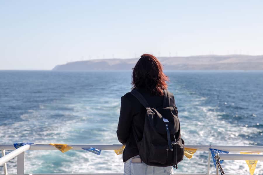Kangaroo Island Full Day Experience by Ferry Including Lunch - Key Highlights You Should Know Before You Go