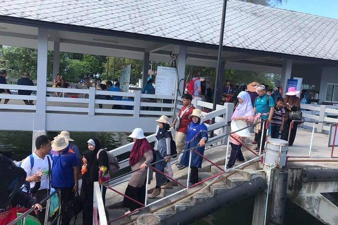 Koh Lanta to Phuket by Ao Nang Princess Ferry - Who this ferry transfer suits best (and who should look elsewhere)