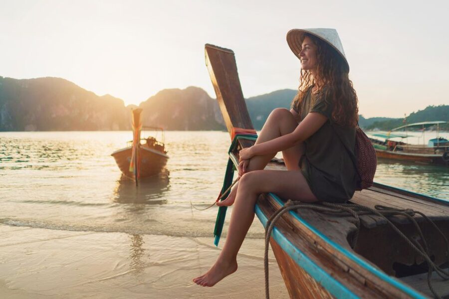 Krabi: Railay Beach Bioluminescent Plankton Ferry Cruise - Railay Bioluminescent Plankton in 3 Hours: The Real Appeal