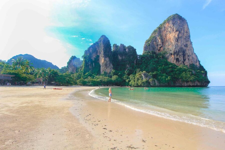 Krabi: Railay Beach Bioluminescent Plankton Ferry Cruise - Price and Logistics: What $41 Gets You (and What It Can’t Control)