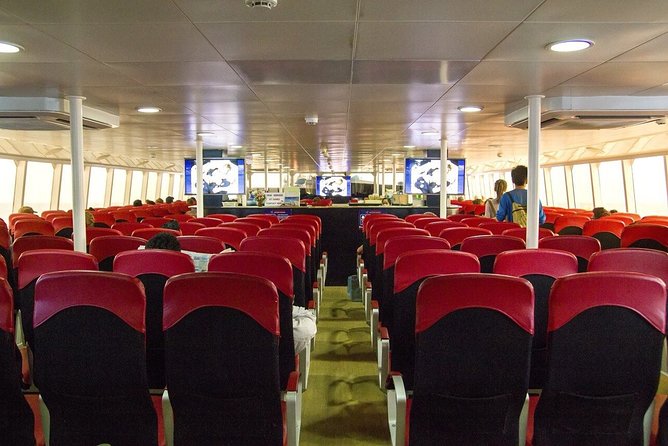 Krabi To Koh Samui(Samui Island) by Bus and Ferry - Timing on Samui: how to use the 4–5 hours