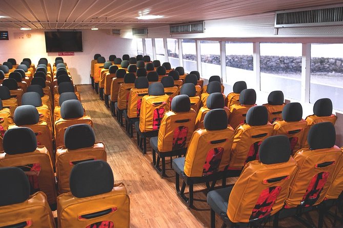 Krabi To Koh Samui(Samui Island) by Bus and Ferry - Who This Transfer Fits Best