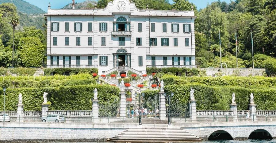 Lake Como: Lakeside Villas Entry Tickets with Ferries - Key takeaways before you plan your lake day