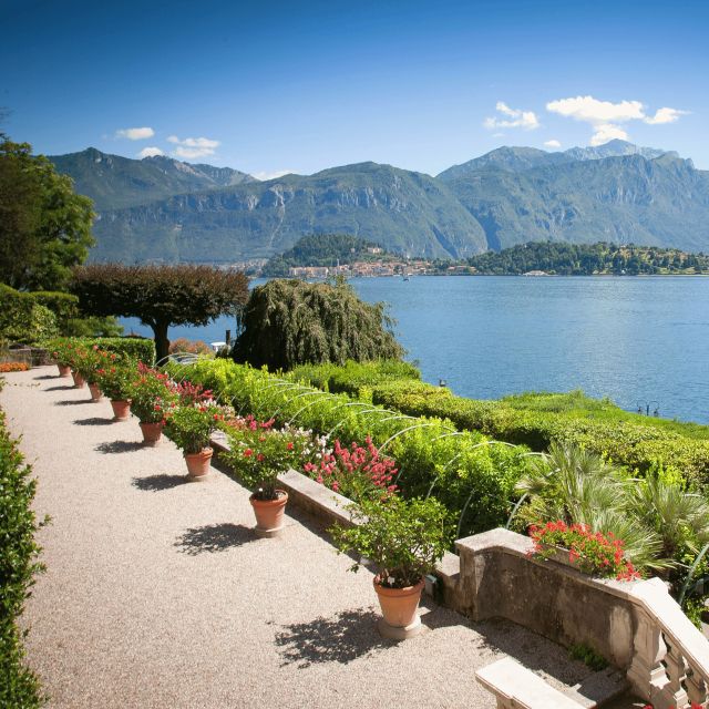 Lake Como: Lakeside Villas Entry Tickets with Ferries - How this Lake Como villa day actually flows
