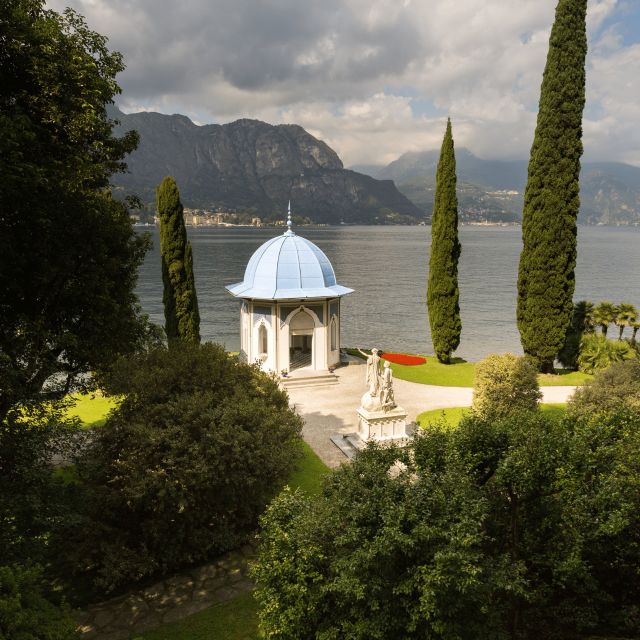 Lake Como: Lakeside Villas Entry Tickets with Ferries - Museum-and-garden time: how to pace your hour at each stop