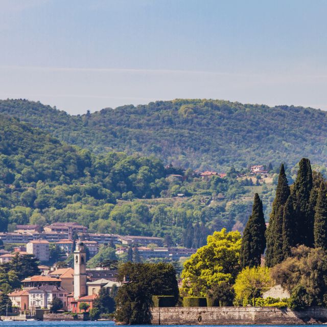 Lake Como: Villa Carlotta and Villa Melzi with Ferries - Key things to know before you go