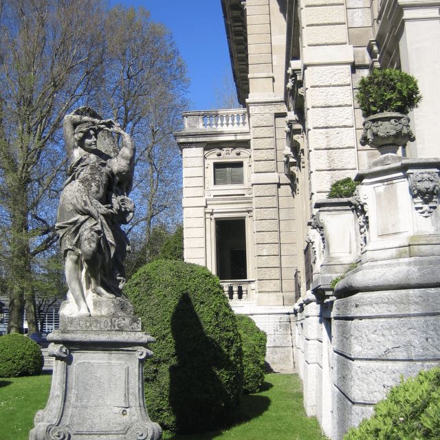 Lake Como: Villa Carlotta and Villa Melzi with Ferries - How the self-guided Lake Como ferry day really works