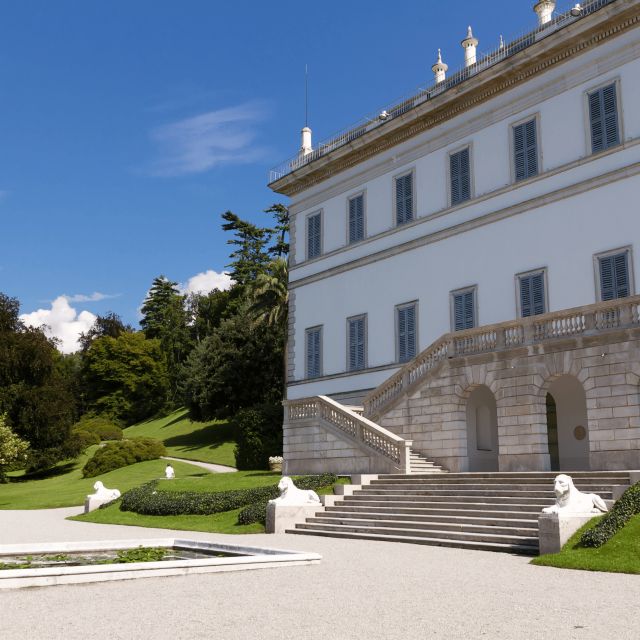 Lake Como: Villa Carlotta and Villa Melzi with Ferries - Price and value: what you’re paying for (and what you aren’t)