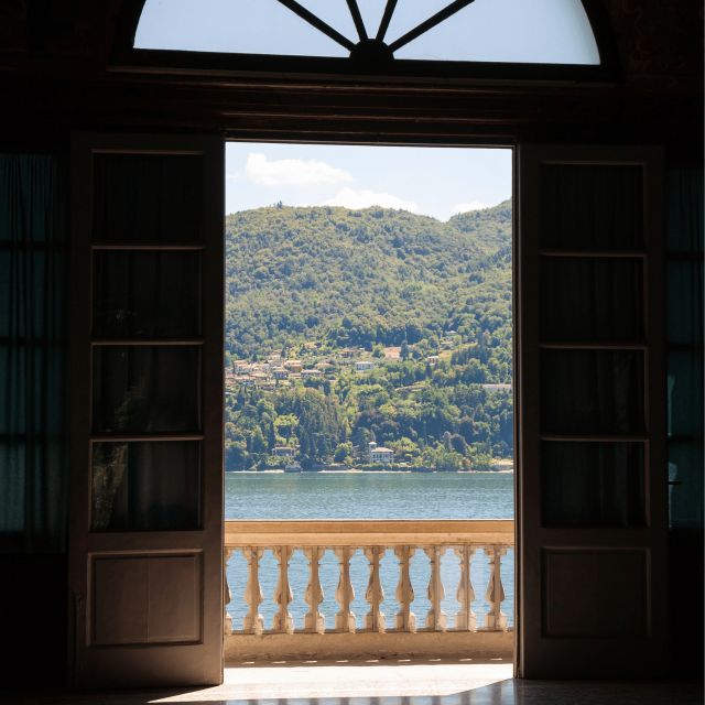 Lake Como: Villa Carlotta and Villa Melzi with Ferries - Como or Cernobbio: picking the easiest morning pier