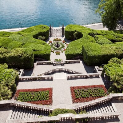 Lake Como: Villa Carlotta Entry Tickets with Ferries - Choosing Bellagio or Varenna: How the Timing Shapes Your Day