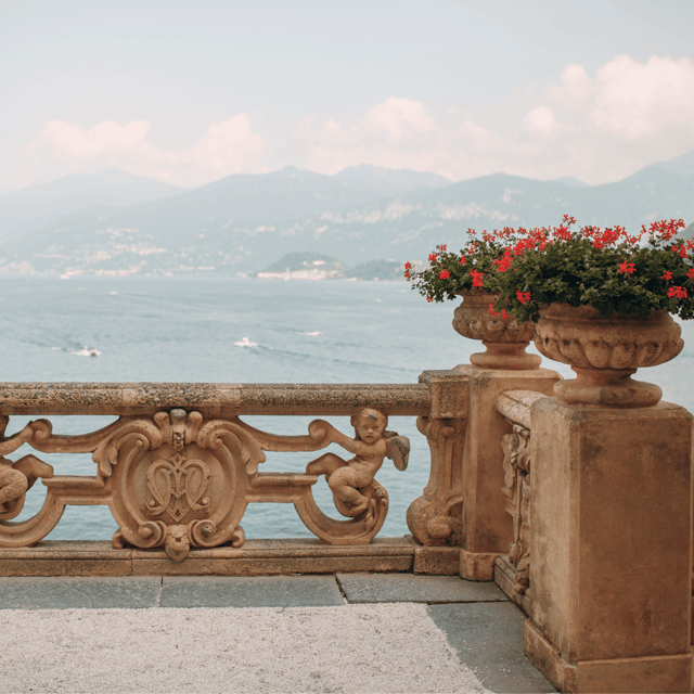 Lake Como: Villa del Balbianello Gardens with Ferry Tickets - Key takeaways before you go