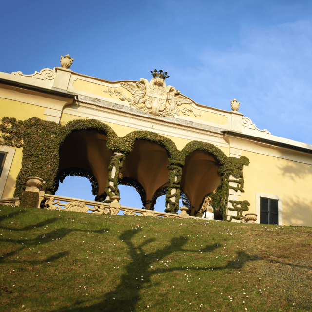 Lake Como: Villa del Balbianello Gardens with Ferry Tickets - Should you book this Lake Como ferry + Villa del Balbianello option?