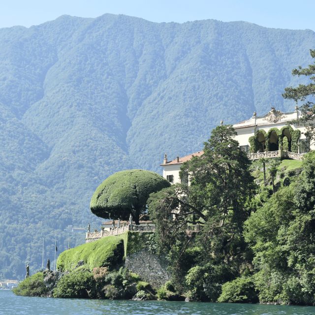 Lake Como: Villa del Balbianello Gardens with Ferry Tickets - Who this is best for (and who should rethink)