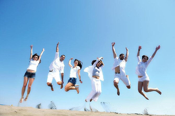 Lanzarote:Ferry ticket to Fuerteventura with free wifi - Playa Blanca to Corralejo: times that can fit your beach rhythm